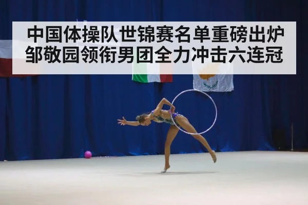 gymnastics competition